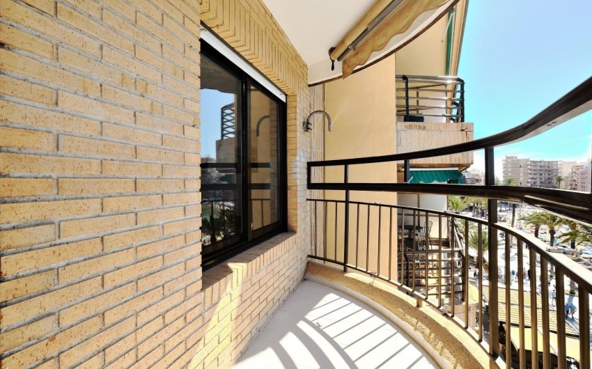 Herverkoop - Apartment -
Torrevieja - Playa del Cura