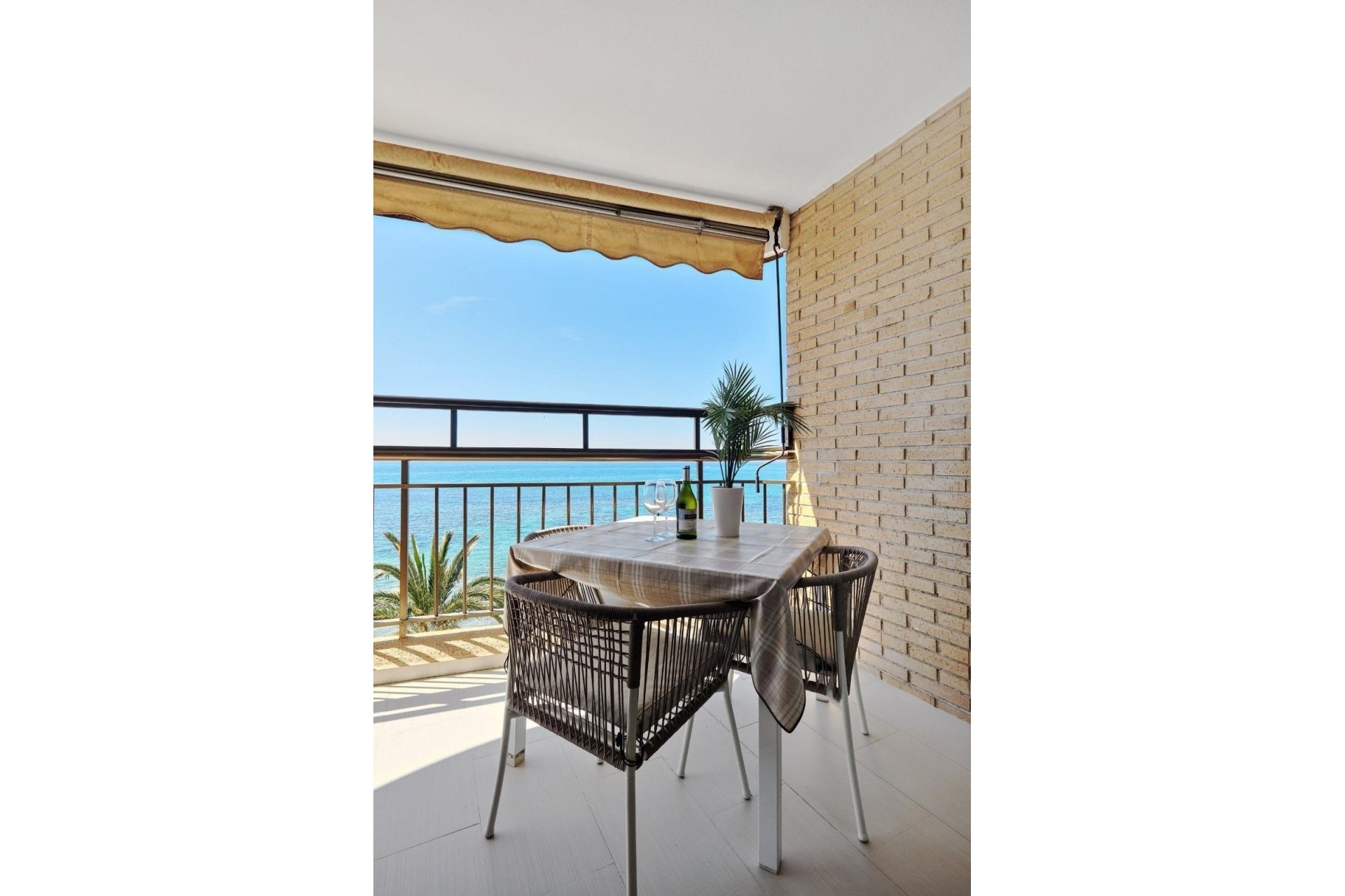 Herverkoop - Apartment -
Torrevieja - Playa del Cura