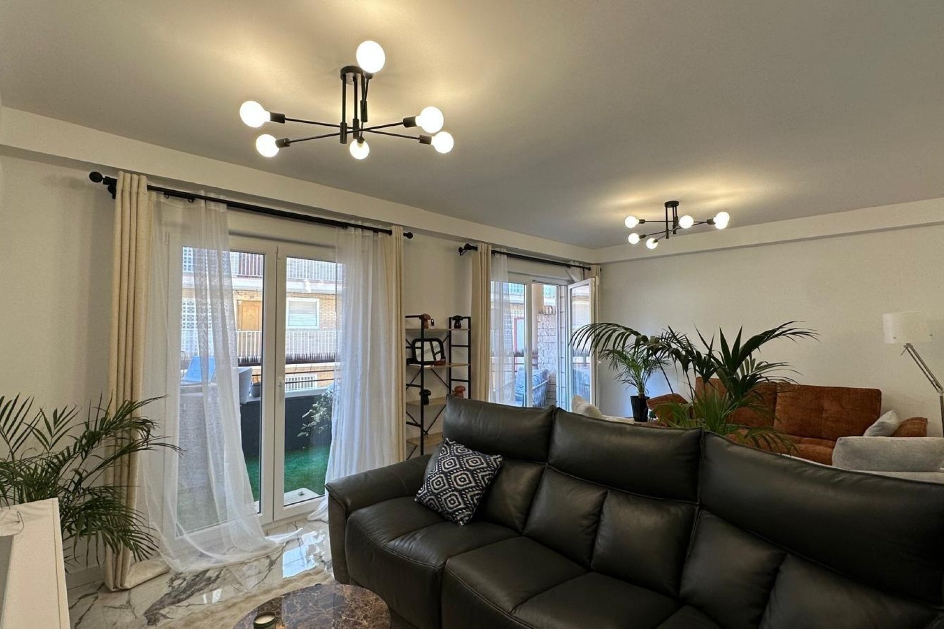 Herverkoop - Apartment -
Torrevieja - Playa del Cura