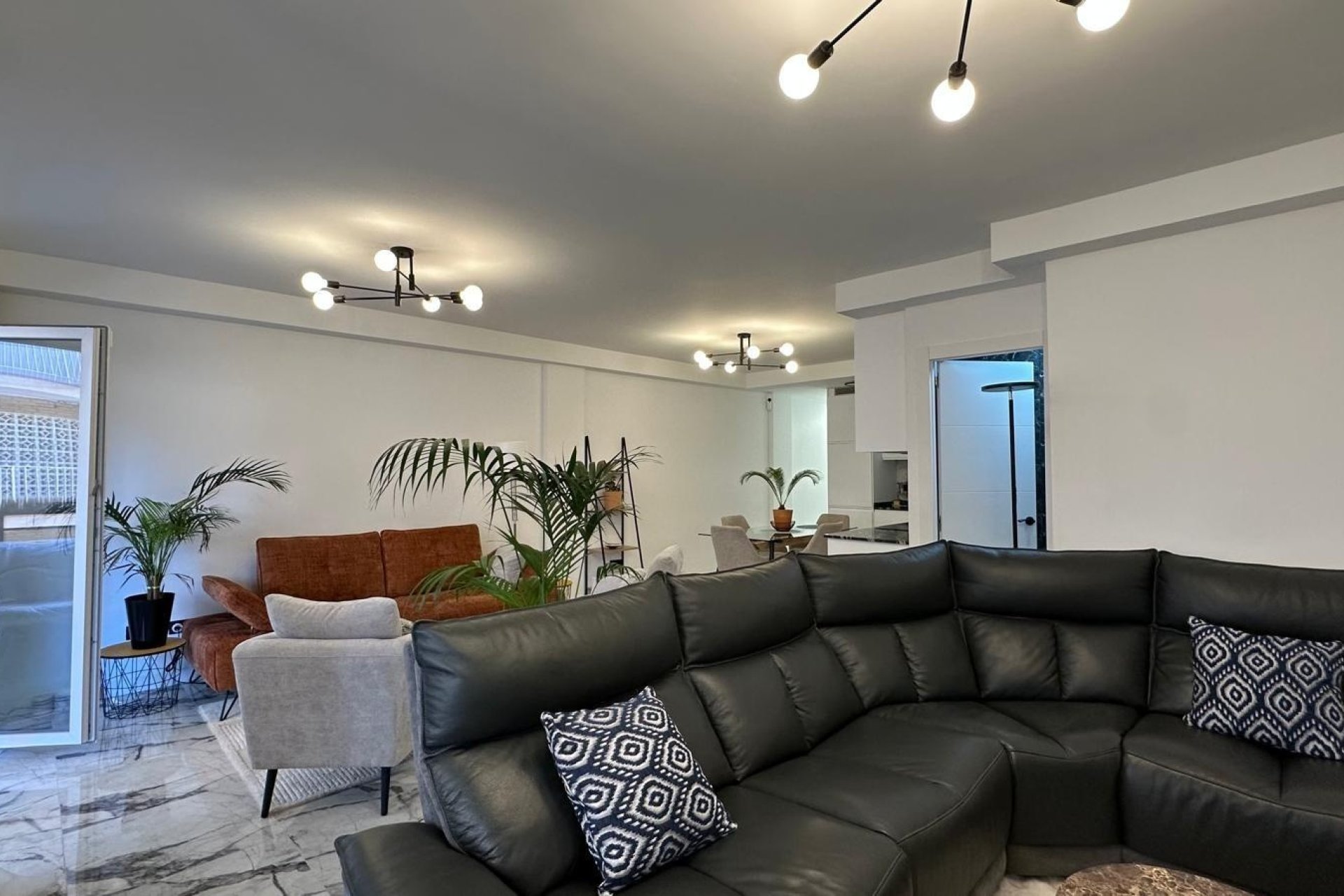 Herverkoop - Apartment -
Torrevieja - Playa del Cura