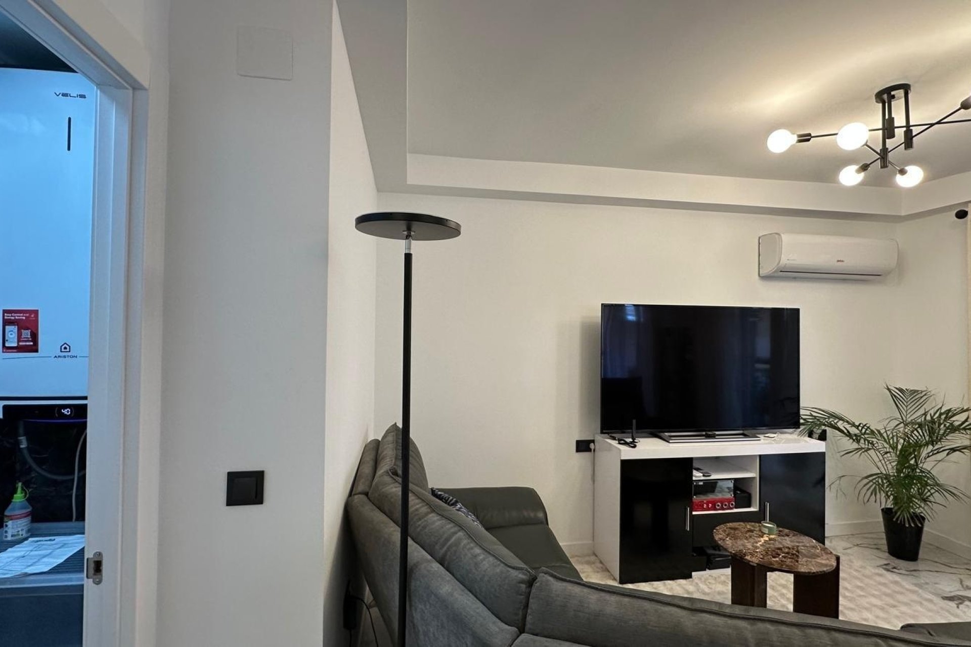 Herverkoop - Apartment -
Torrevieja - Playa del Cura