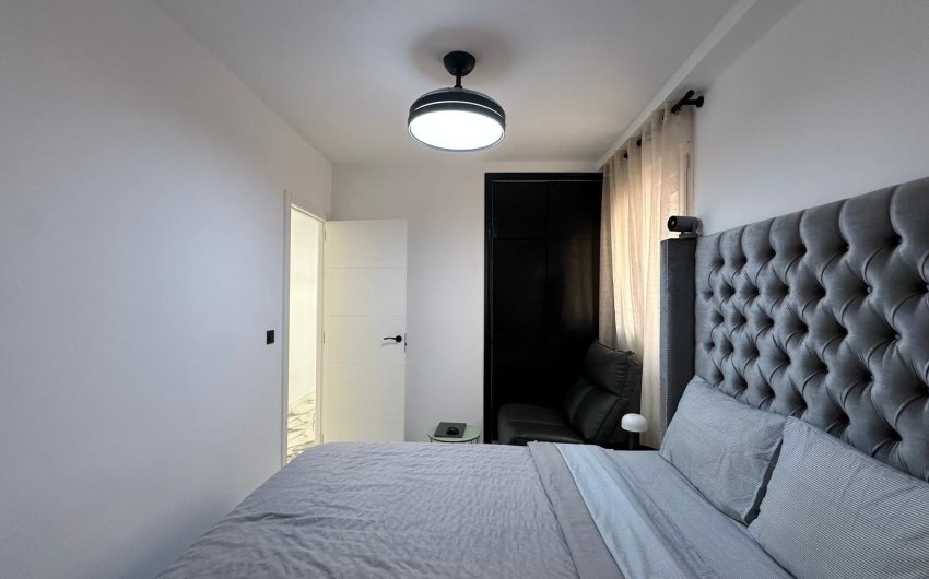 Herverkoop - Apartment -
Torrevieja - Playa del Cura