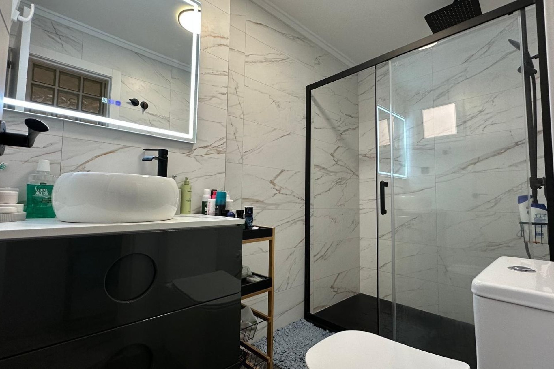 Herverkoop - Apartment -
Torrevieja - Playa del Cura