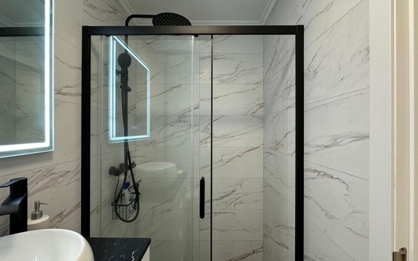 Herverkoop - Apartment -
Torrevieja - Playa del Cura