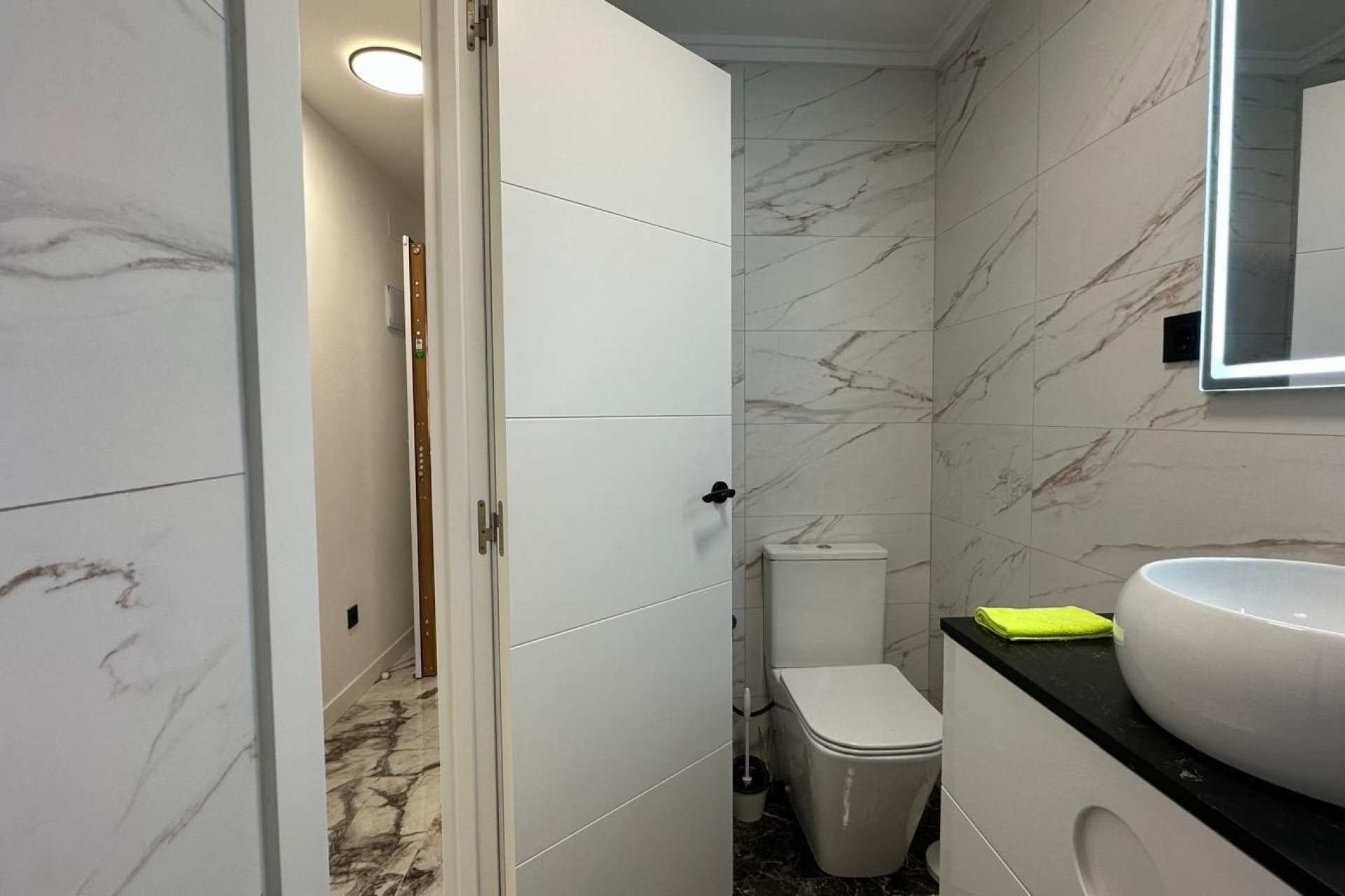 Herverkoop - Apartment -
Torrevieja - Playa del Cura