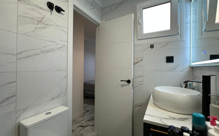 Herverkoop - Apartment -
Torrevieja - Playa del Cura