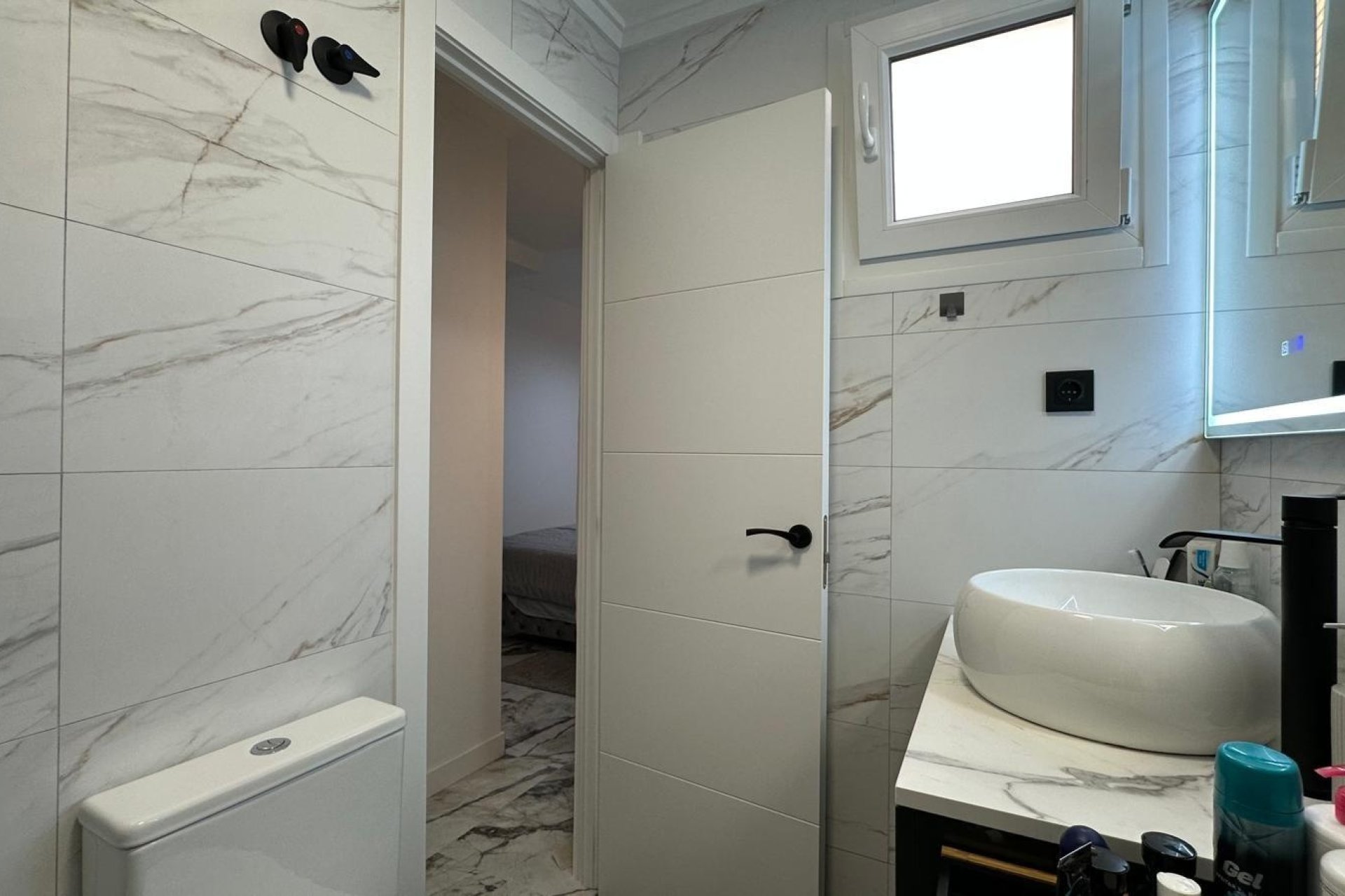 Herverkoop - Apartment -
Torrevieja - Playa del Cura