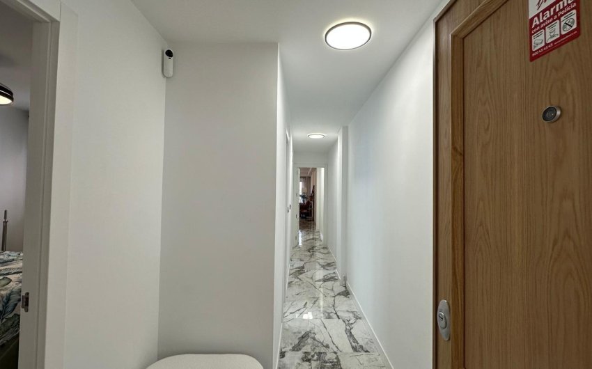 Herverkoop - Apartment -
Torrevieja - Playa del Cura