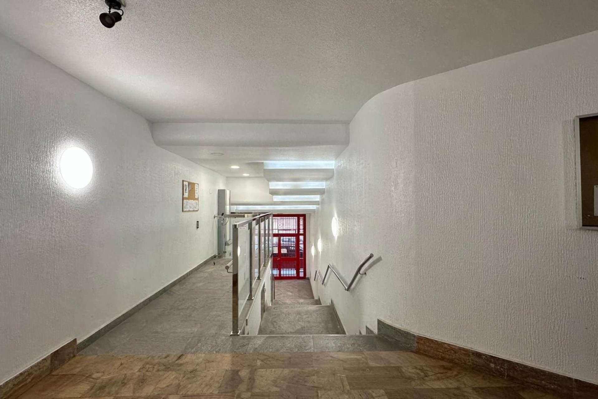 Herverkoop - Apartment -
Torrevieja - Playa del Cura