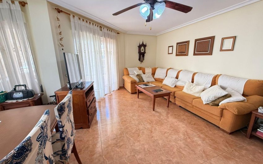 Herverkoop - Apartment -
Torrevieja - Playa del Cura