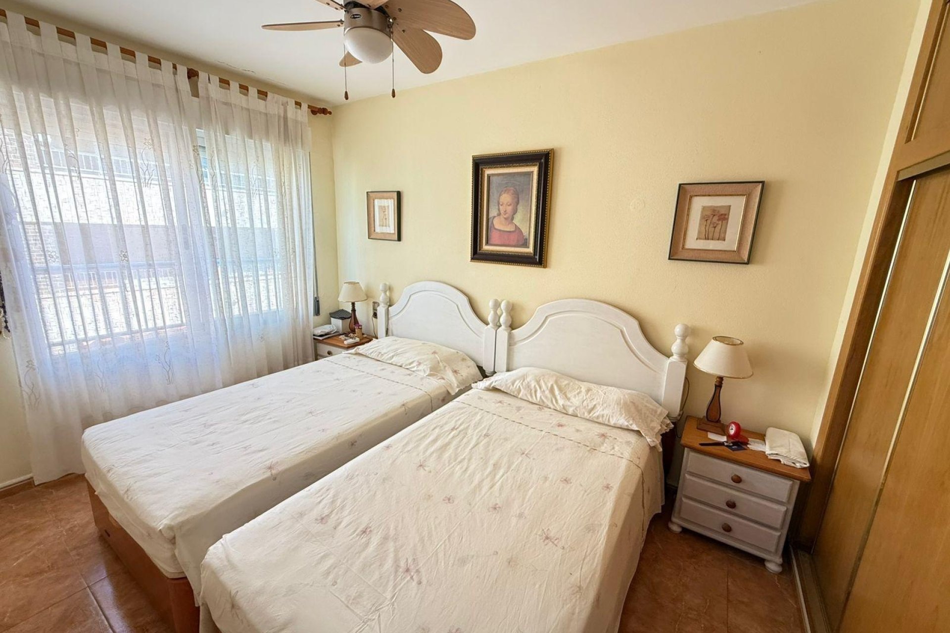 Herverkoop - Apartment -
Torrevieja - Playa del Cura