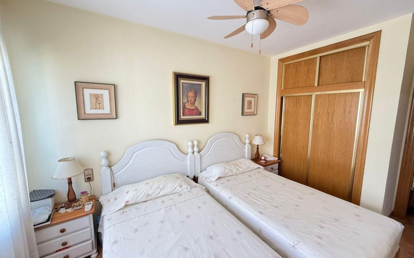 Herverkoop - Apartment -
Torrevieja - Playa del Cura