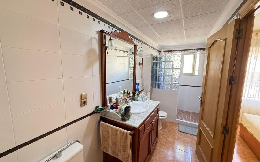 Herverkoop - Apartment -
Torrevieja - Playa del Cura