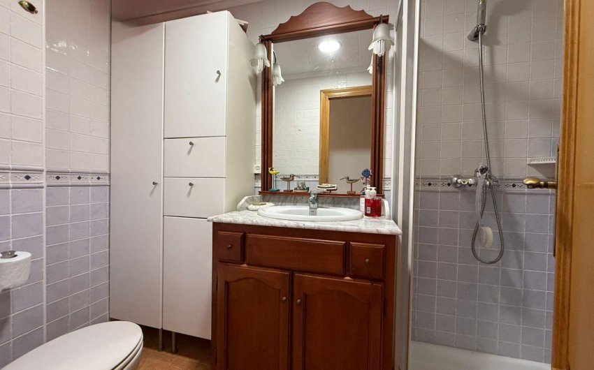 Herverkoop - Apartment -
Torrevieja - Playa del Cura