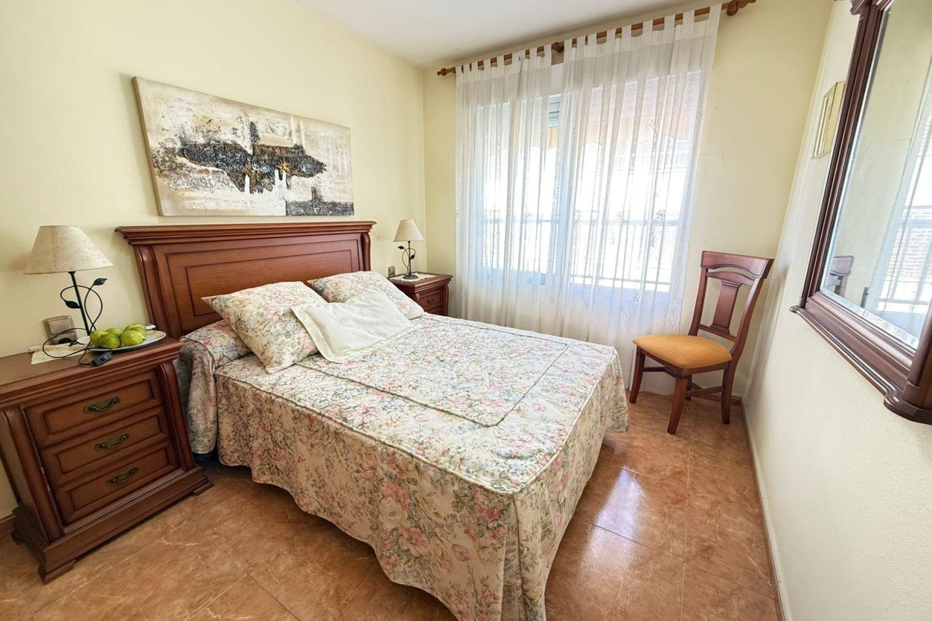 Herverkoop - Apartment -
Torrevieja - Playa del Cura