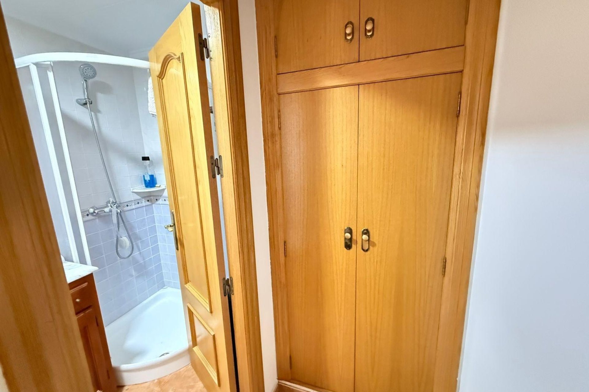 Herverkoop - Apartment -
Torrevieja - Playa del Cura