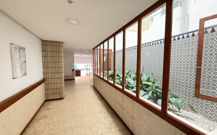Herverkoop - Apartment -
Torrevieja - Playa del Cura