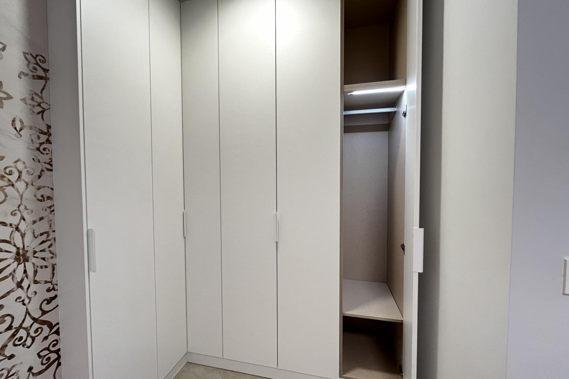 Herverkoop - Apartment -
Torrevieja - Playa del Cura