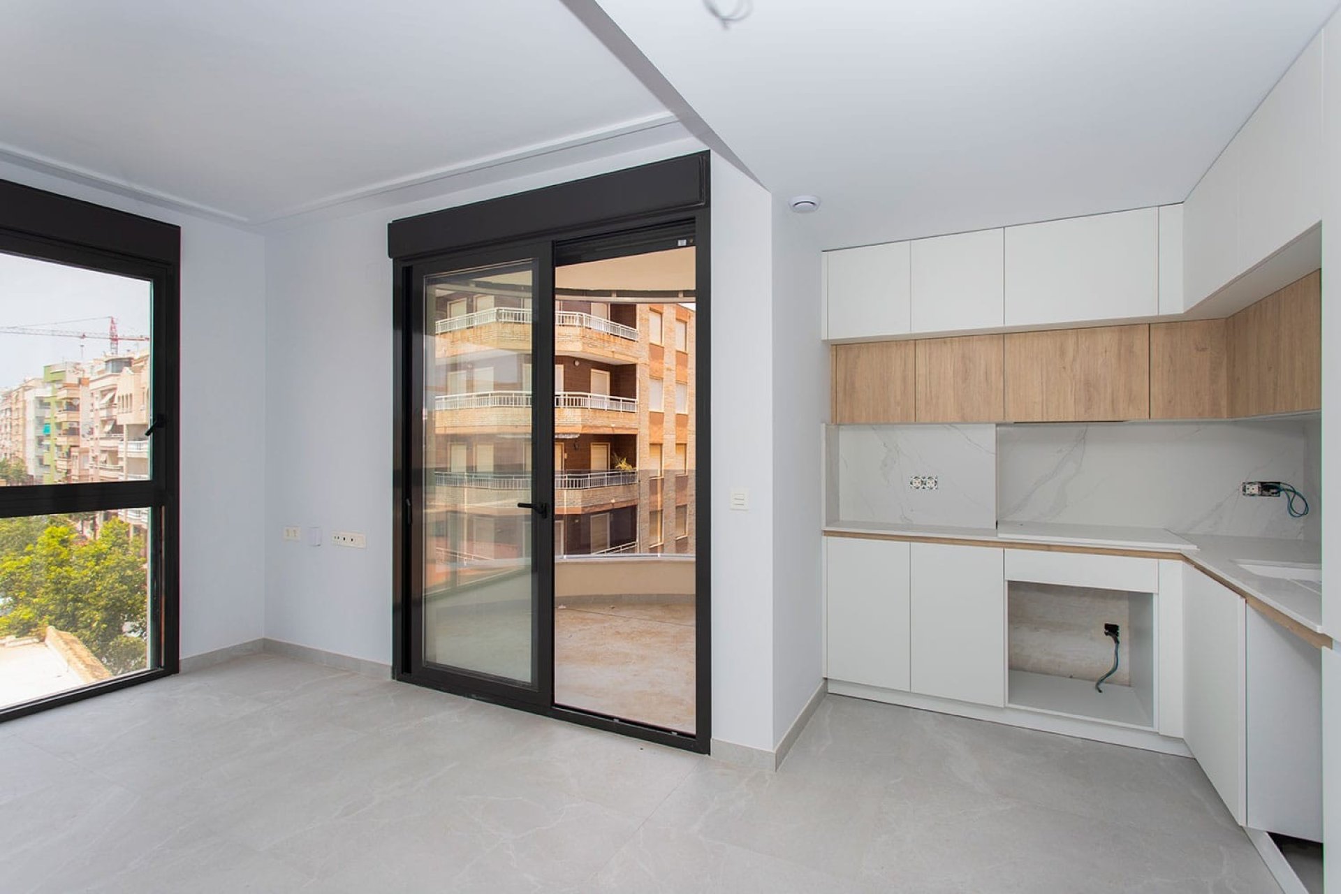 Herverkoop - Apartment -
Torrevieja - Playa del Cura