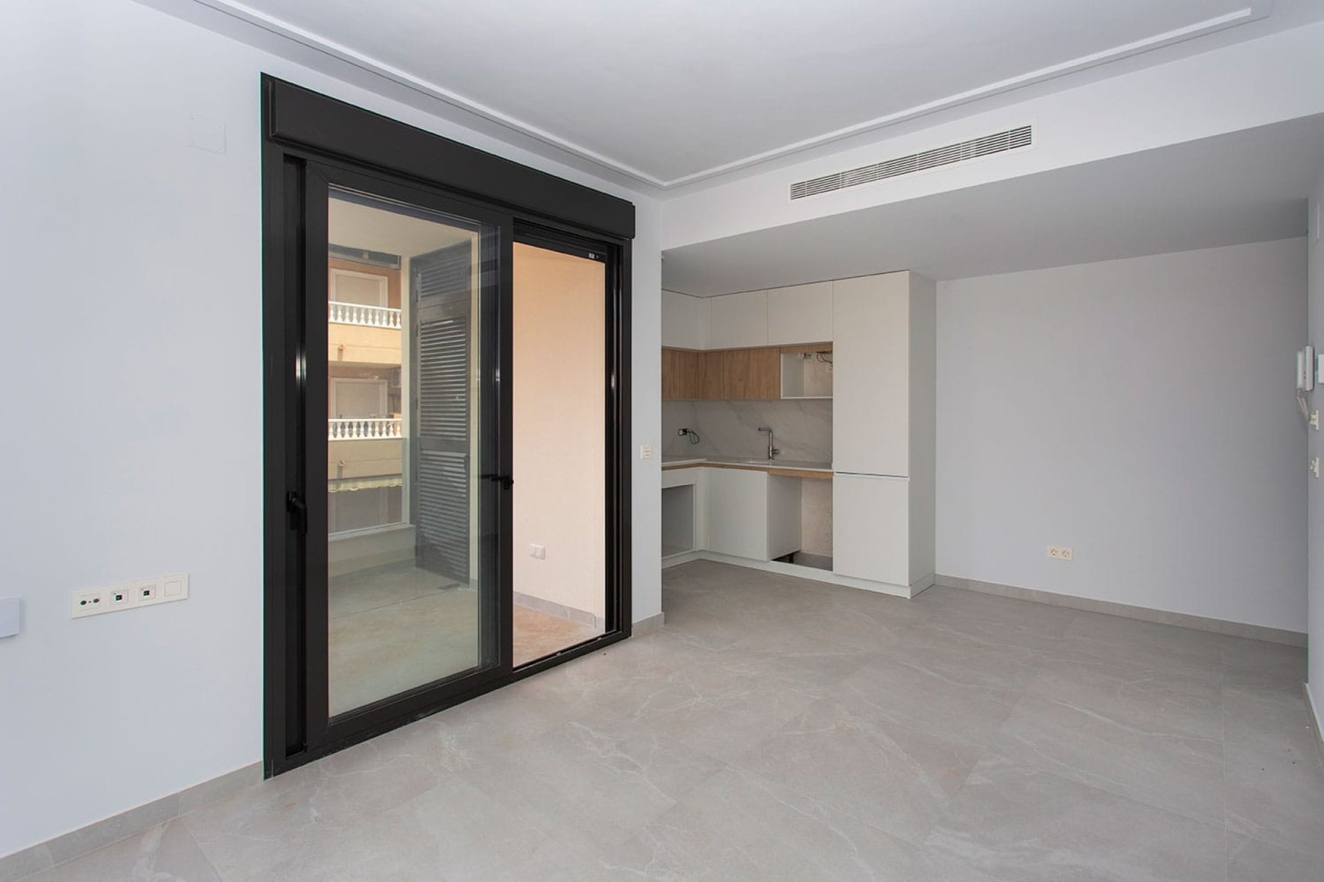 Herverkoop - Apartment -
Torrevieja - Playa del Cura