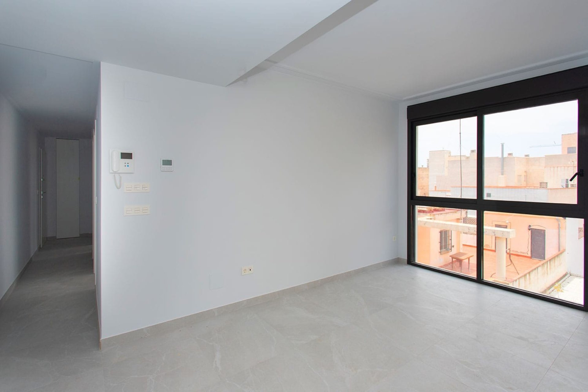 Herverkoop - Apartment -
Torrevieja - Playa del Cura