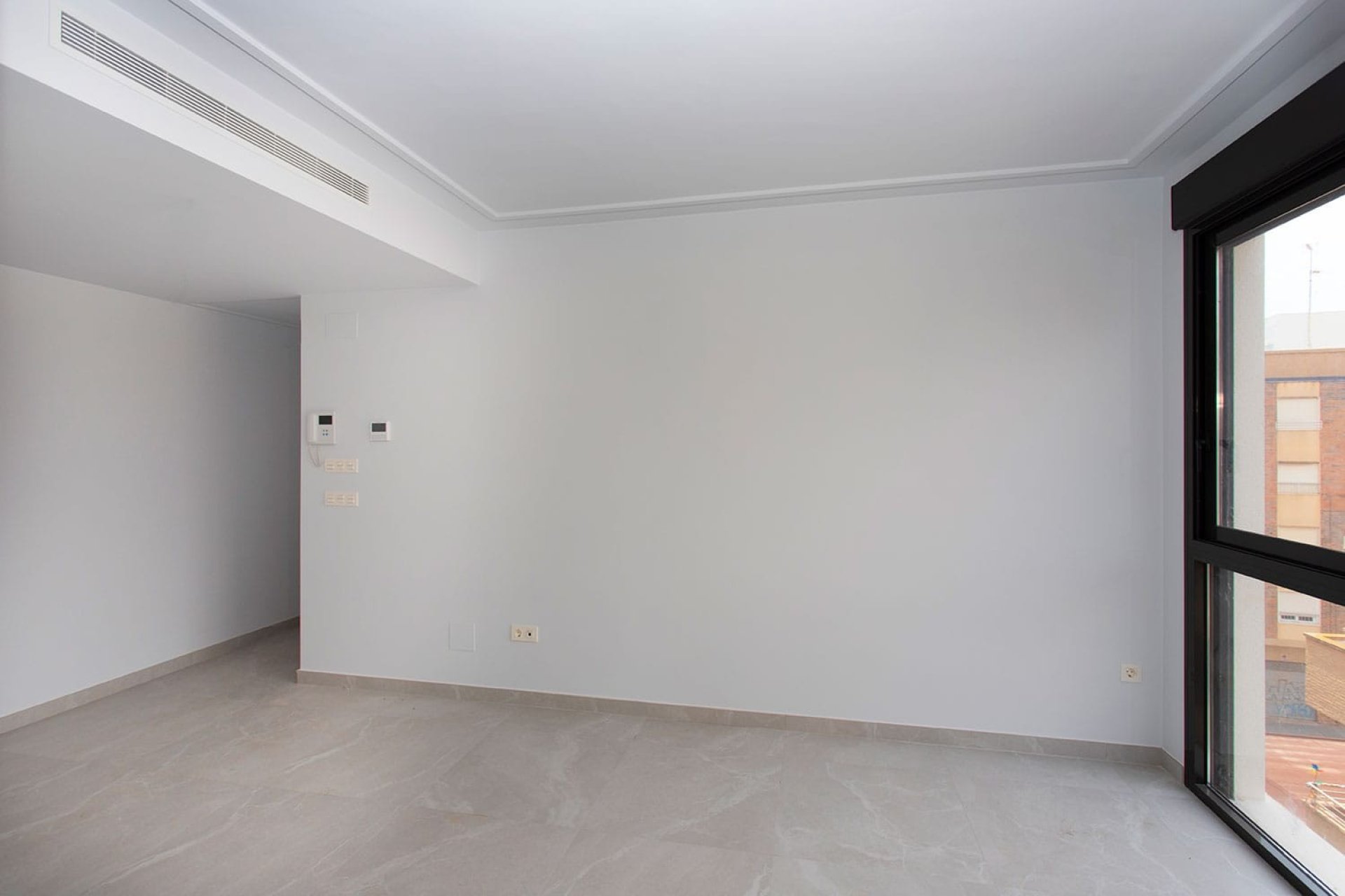 Herverkoop - Apartment -
Torrevieja - Playa del Cura