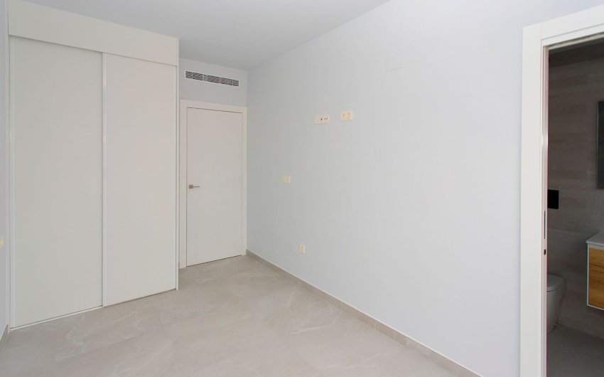 Herverkoop - Apartment -
Torrevieja - Playa del Cura