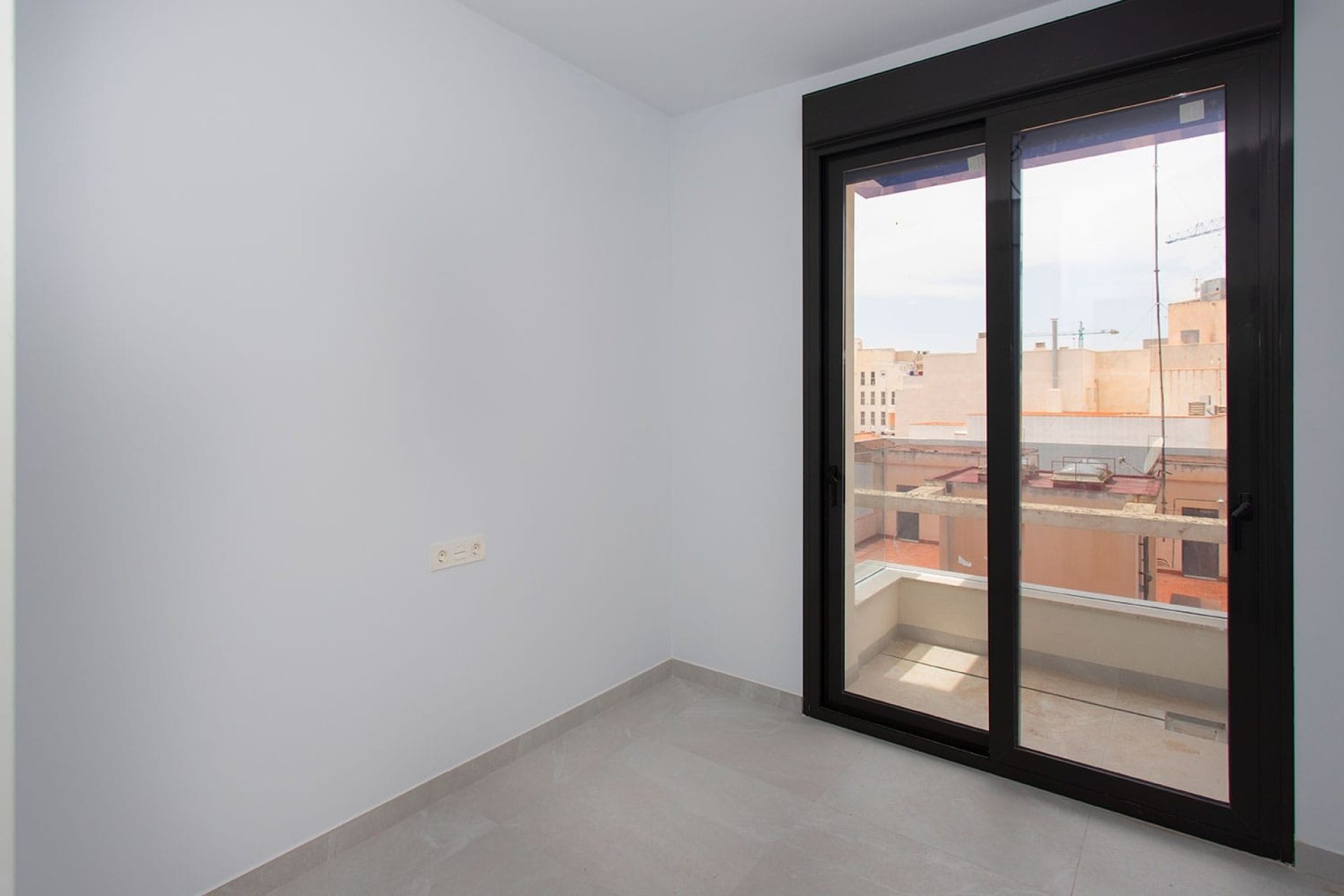 Herverkoop - Apartment -
Torrevieja - Playa del Cura