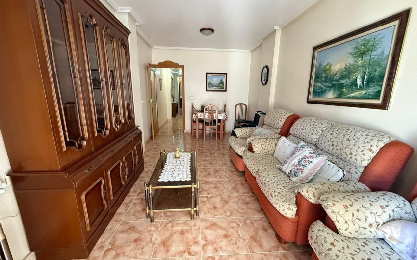 Herverkoop - Apartment -
Torrevieja - Playa del Cura