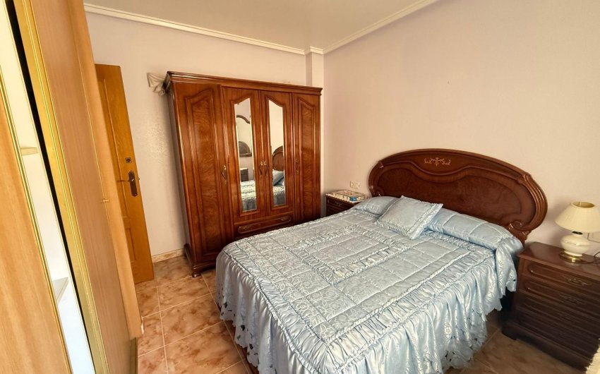 Herverkoop - Apartment -
Torrevieja - Playa del Cura