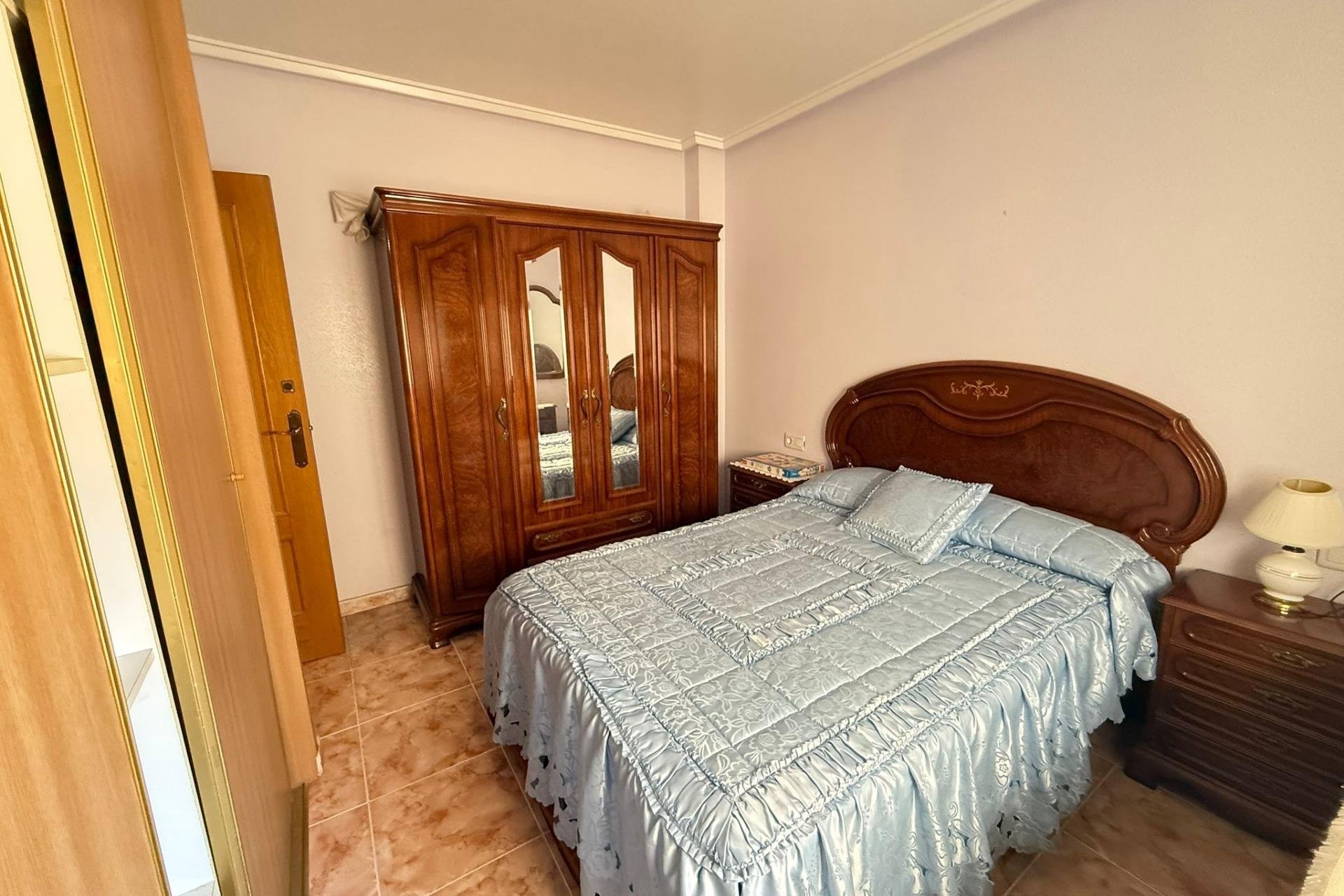 Herverkoop - Apartment -
Torrevieja - Playa del Cura