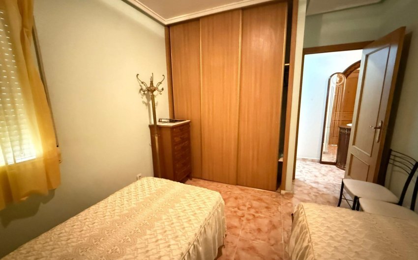 Herverkoop - Apartment -
Torrevieja - Playa del Cura