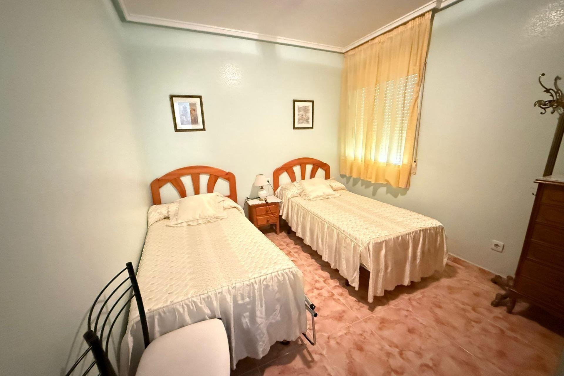 Herverkoop - Apartment -
Torrevieja - Playa del Cura