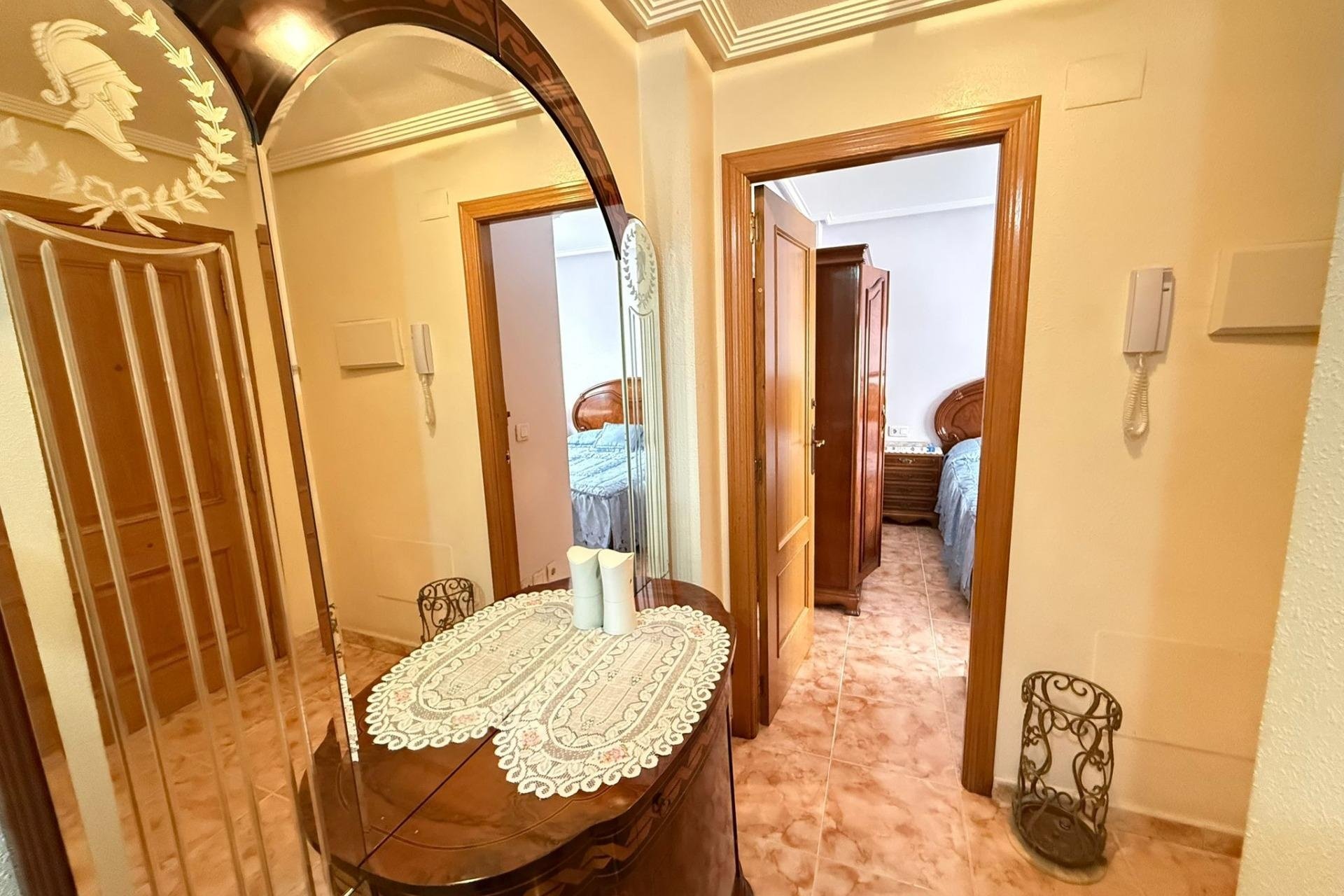 Herverkoop - Apartment -
Torrevieja - Playa del Cura