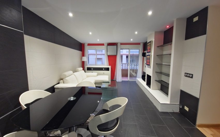 Herverkoop - Apartment -
Torrevieja - Playa del Cura