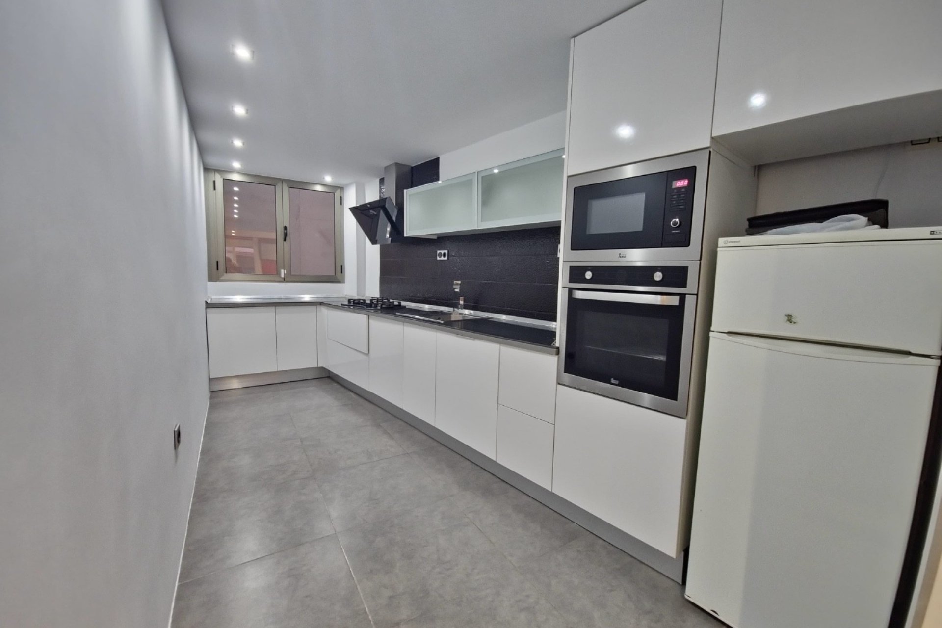 Herverkoop - Apartment -
Torrevieja - Playa del Cura