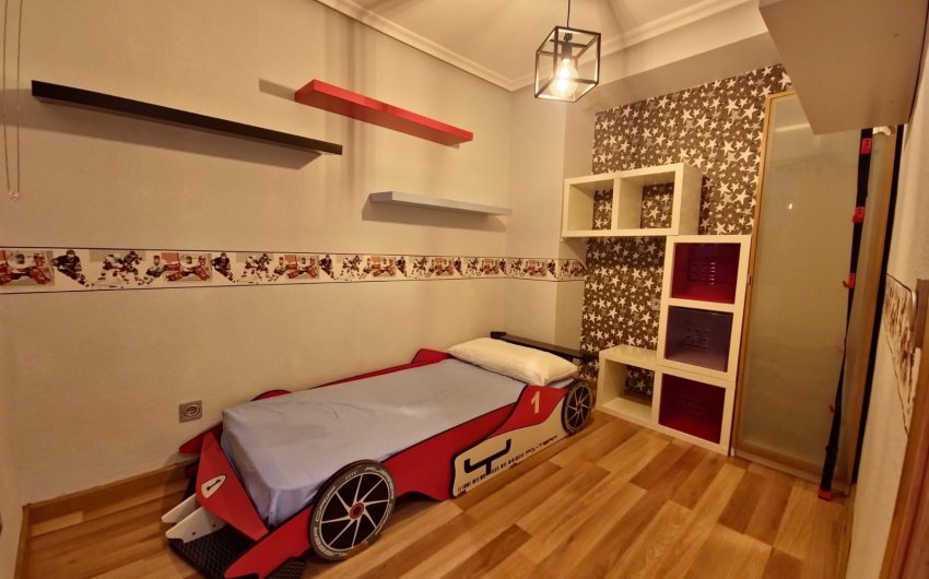 Herverkoop - Apartment -
Torrevieja - Playa del Cura