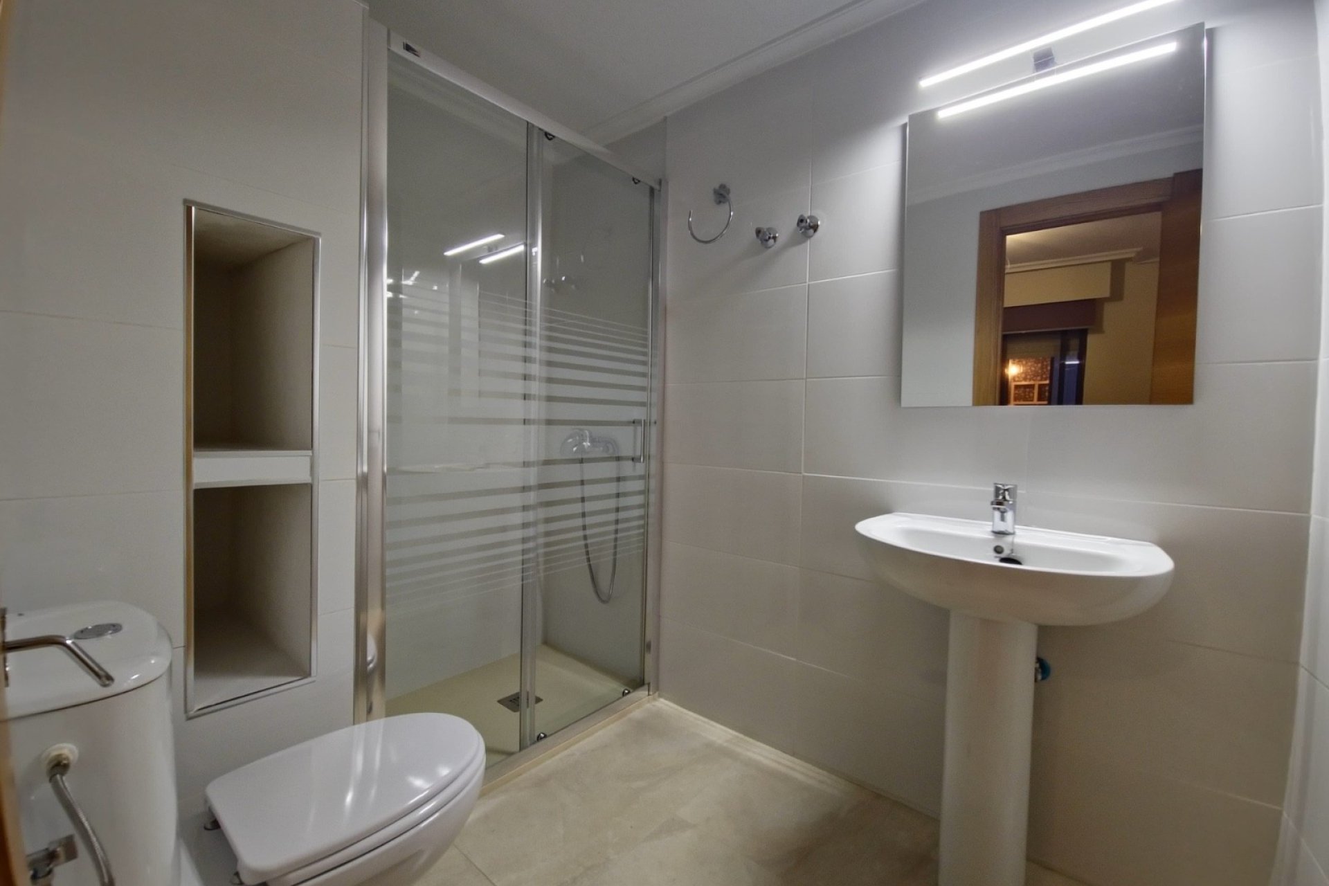 Herverkoop - Apartment -
Torrevieja - Playa del Cura