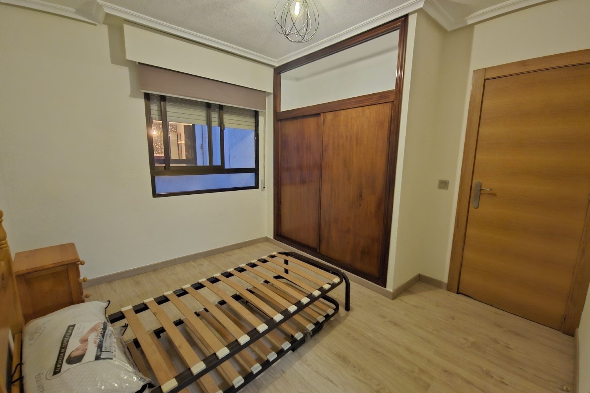 Herverkoop - Apartment -
Torrevieja - Playa del Cura