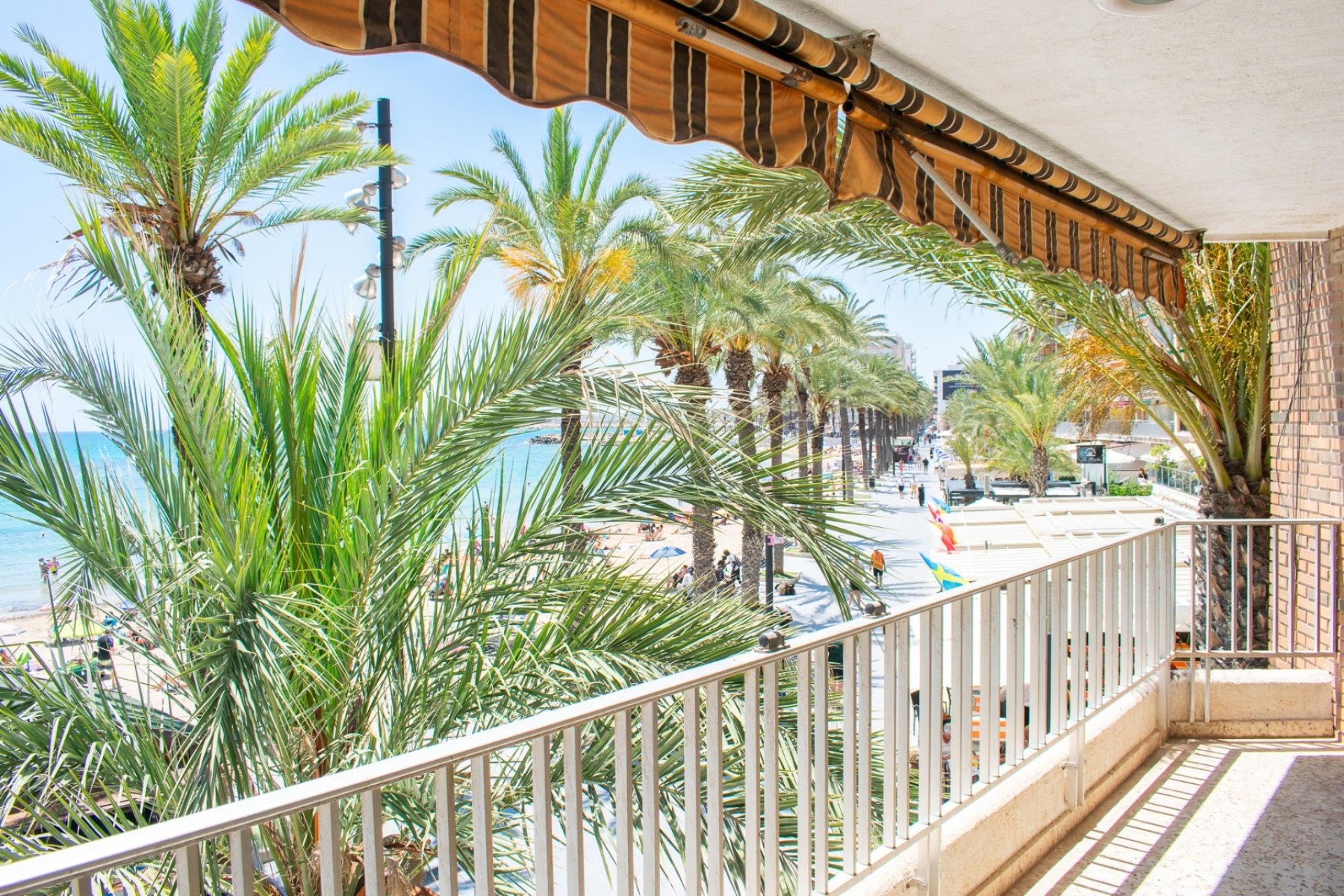 Herverkoop - Apartment -
Torrevieja - Playa del Cura