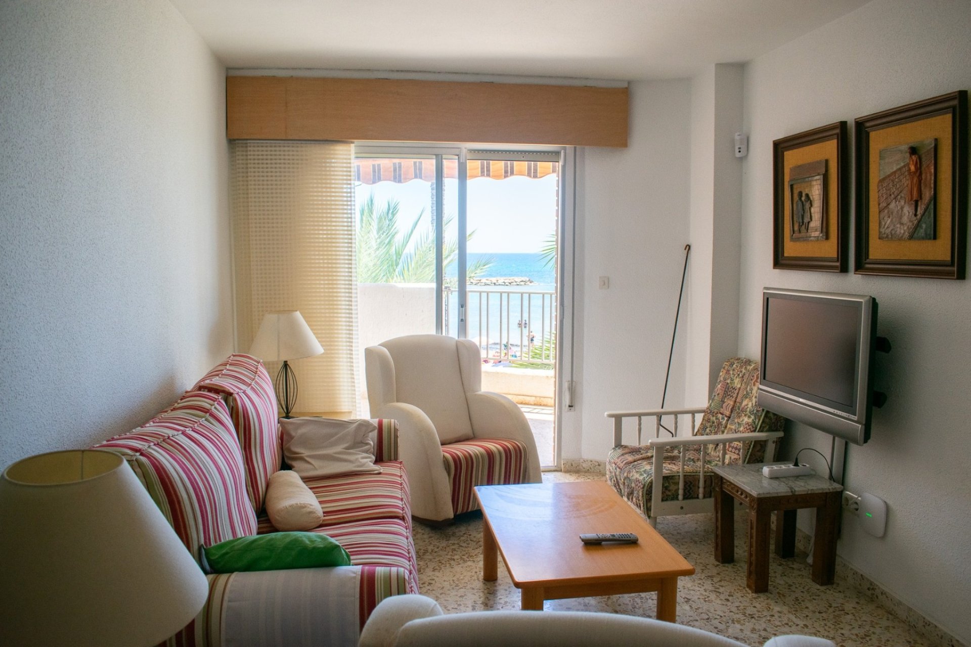 Herverkoop - Apartment -
Torrevieja - Playa del Cura