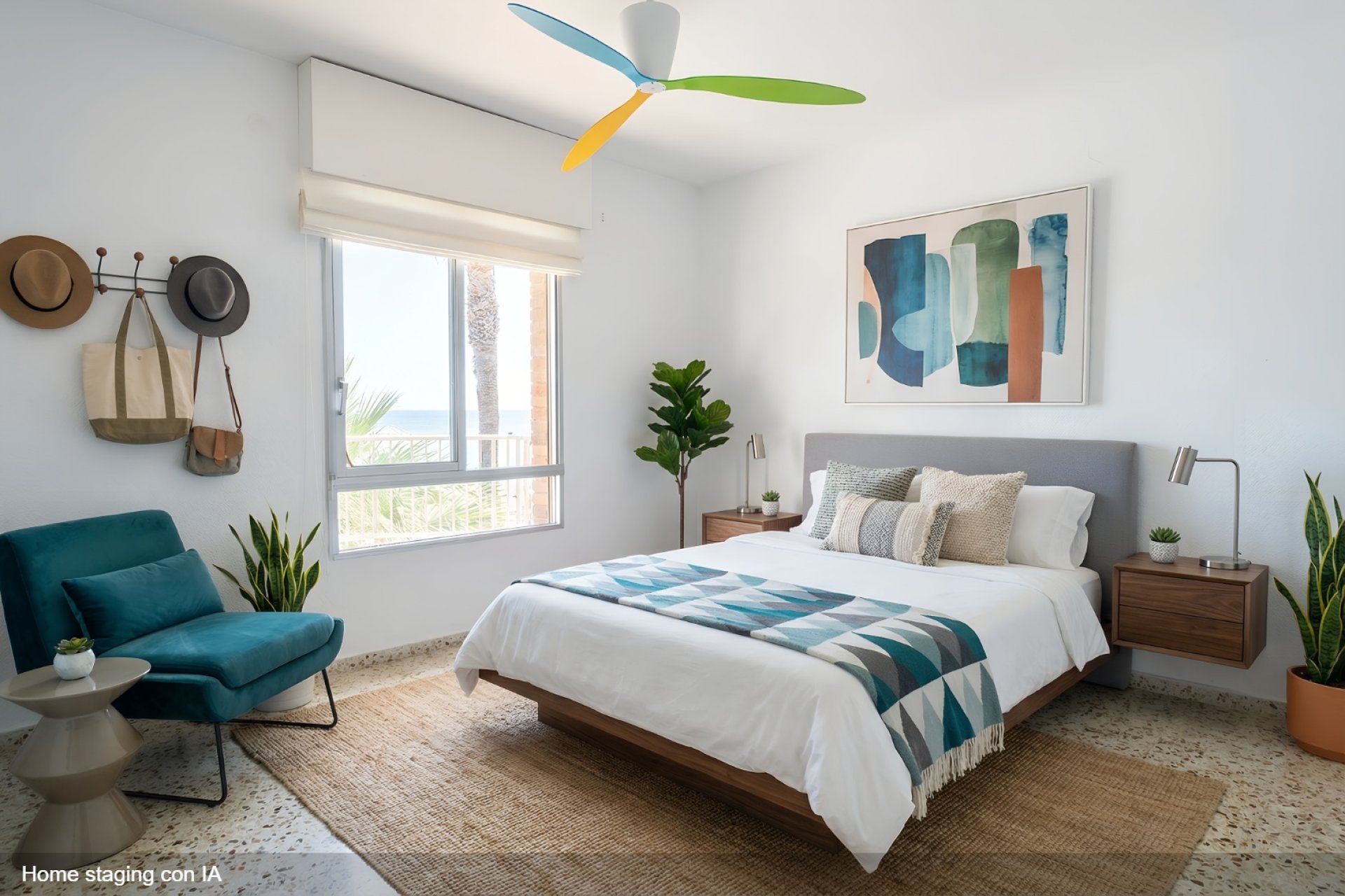 Herverkoop - Apartment -
Torrevieja - Playa del Cura