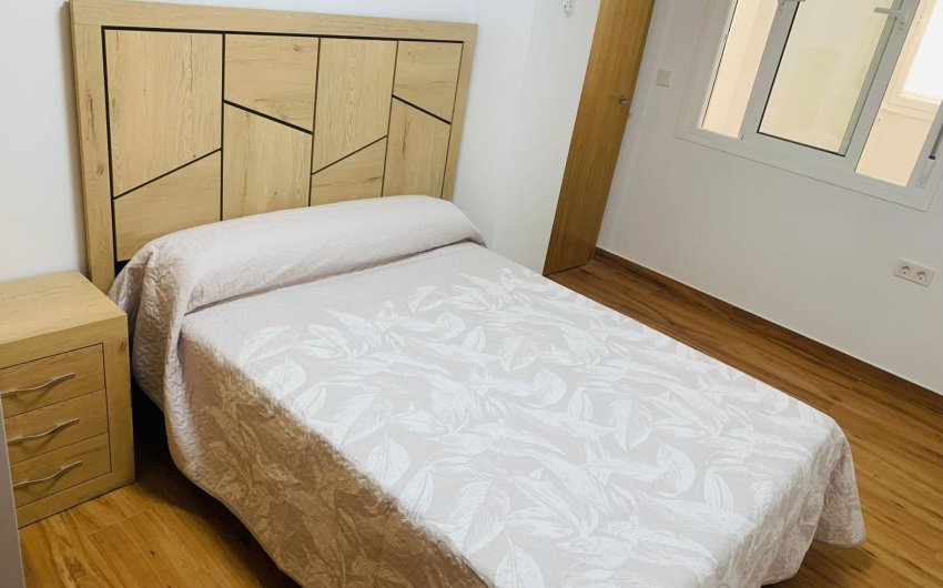 Herverkoop - Apartment -
Torrevieja - Playa del Cura