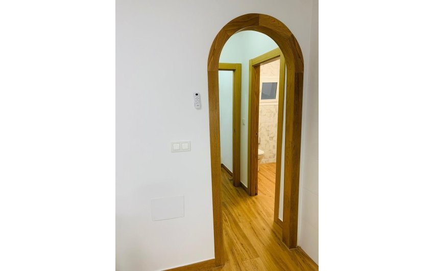 Herverkoop - Apartment -
Torrevieja - Playa del Cura