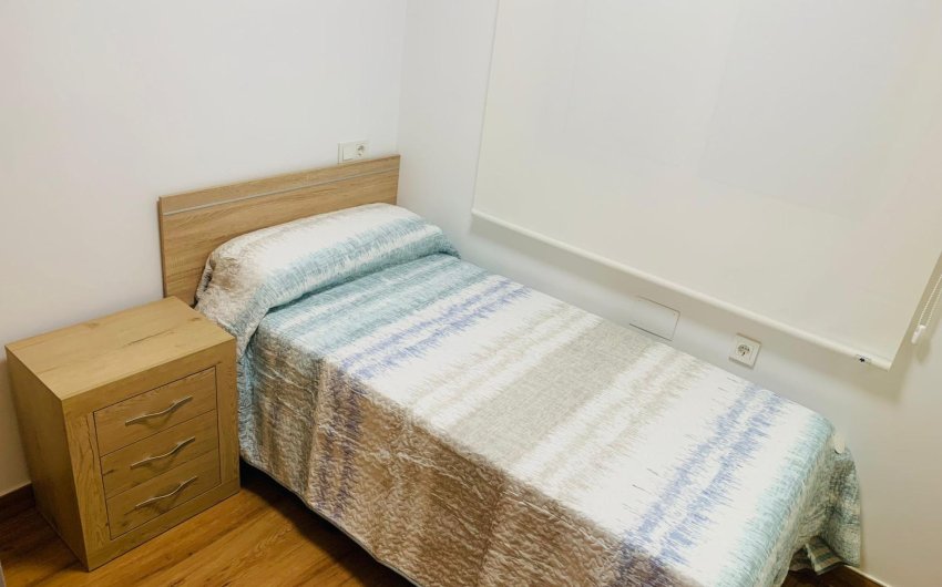 Herverkoop - Apartment -
Torrevieja - Playa del Cura