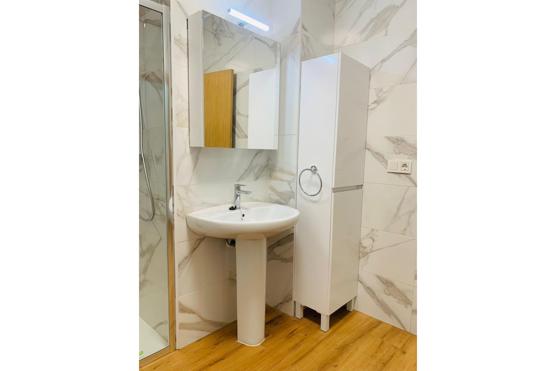 Herverkoop - Apartment -
Torrevieja - Playa del Cura