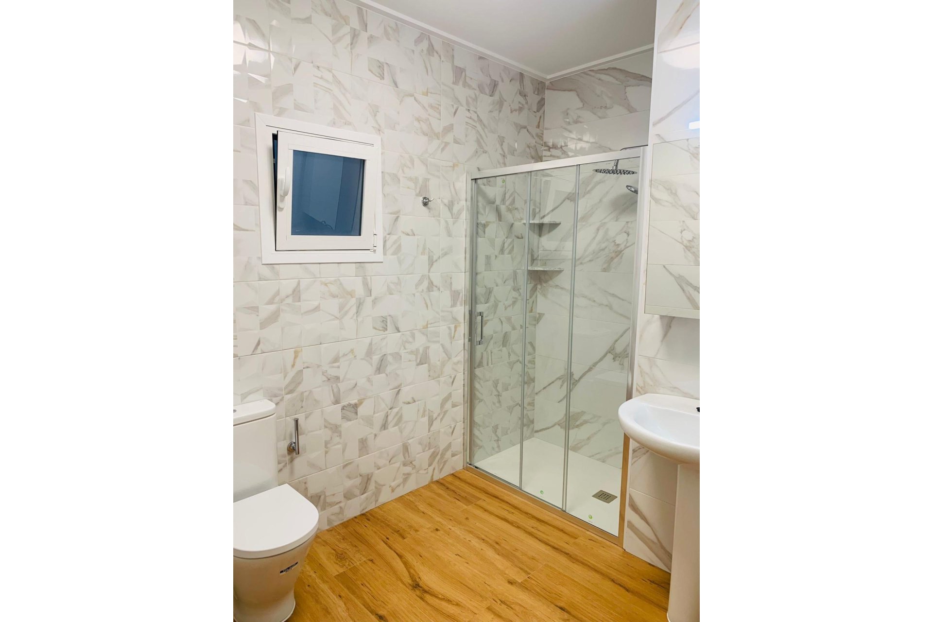 Herverkoop - Apartment -
Torrevieja - Playa del Cura