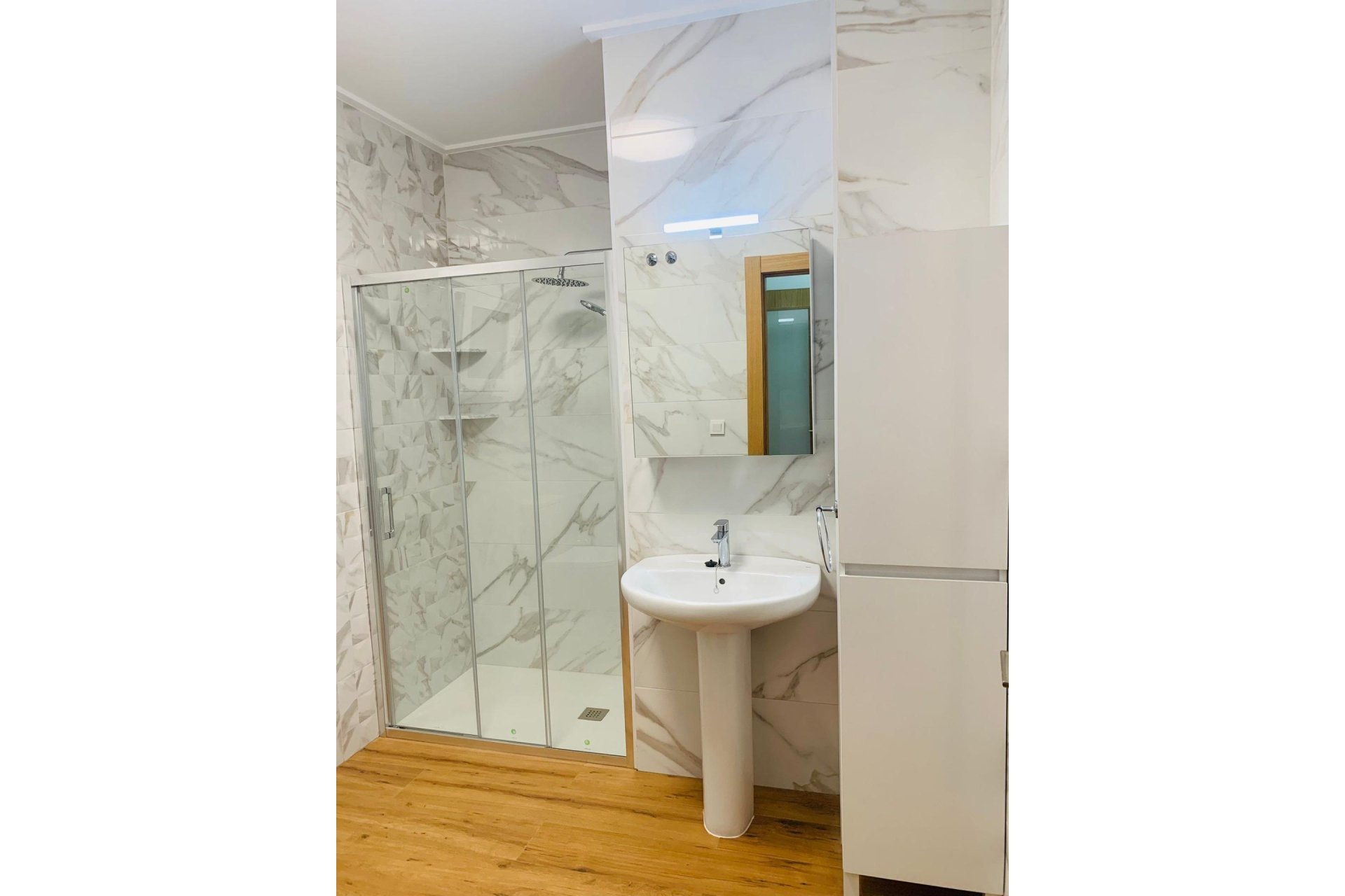 Herverkoop - Apartment -
Torrevieja - Playa del Cura