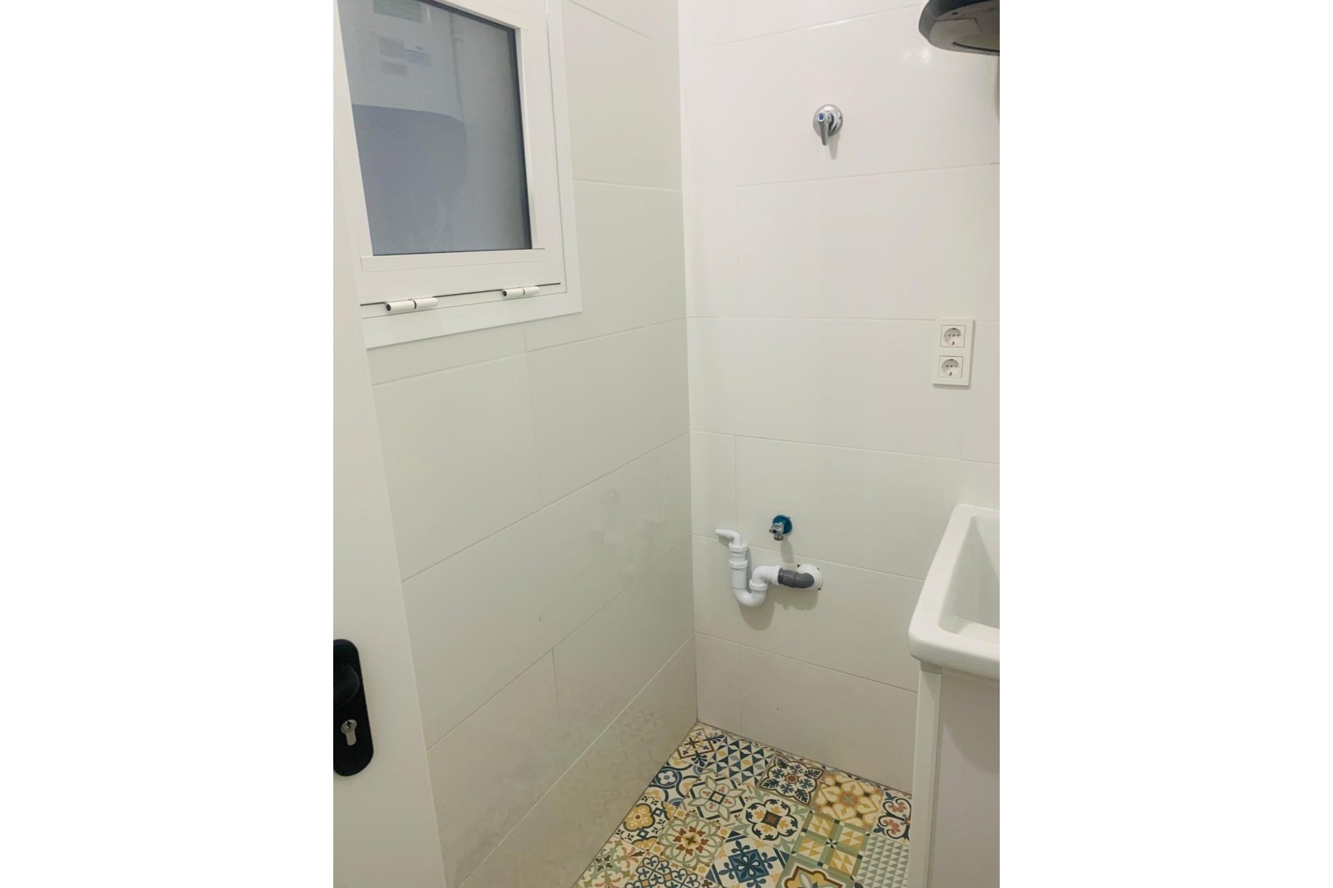 Herverkoop - Apartment -
Torrevieja - Playa del Cura