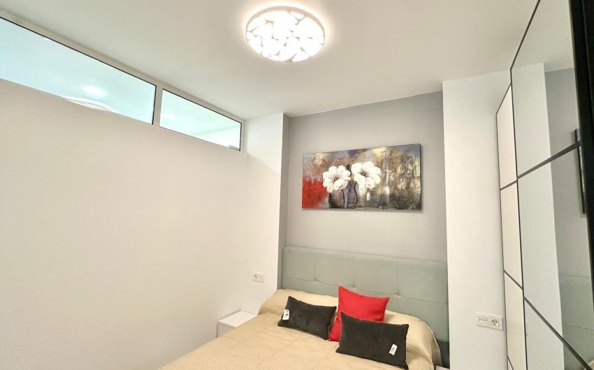 Herverkoop - Apartment -
Torrevieja - Playa del Cura